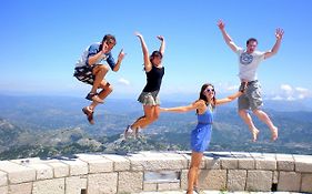 Montenegro Hostel B&B Podgorica